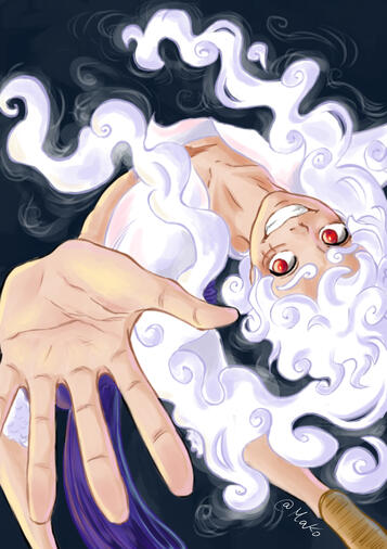 luffy