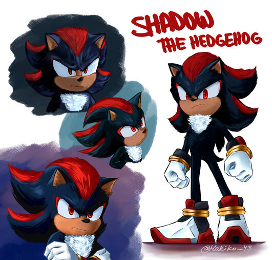 shadow