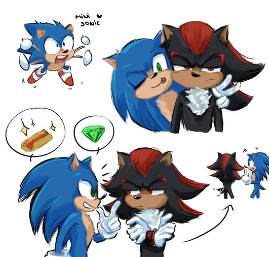 sonadow 2