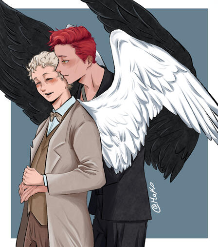 Good Omens