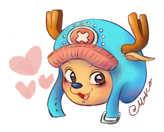 chopper
